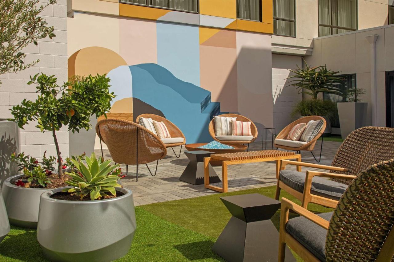 The Monsaraz San Diego, Tapestry Collection By Hilton Exterior foto
