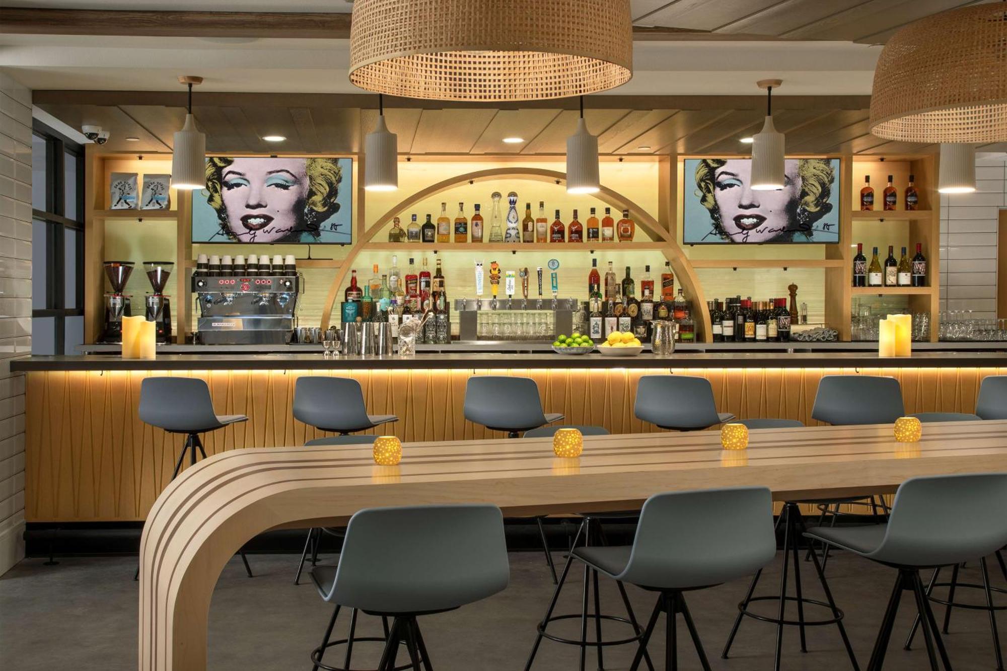 The Monsaraz San Diego, Tapestry Collection By Hilton Exterior foto