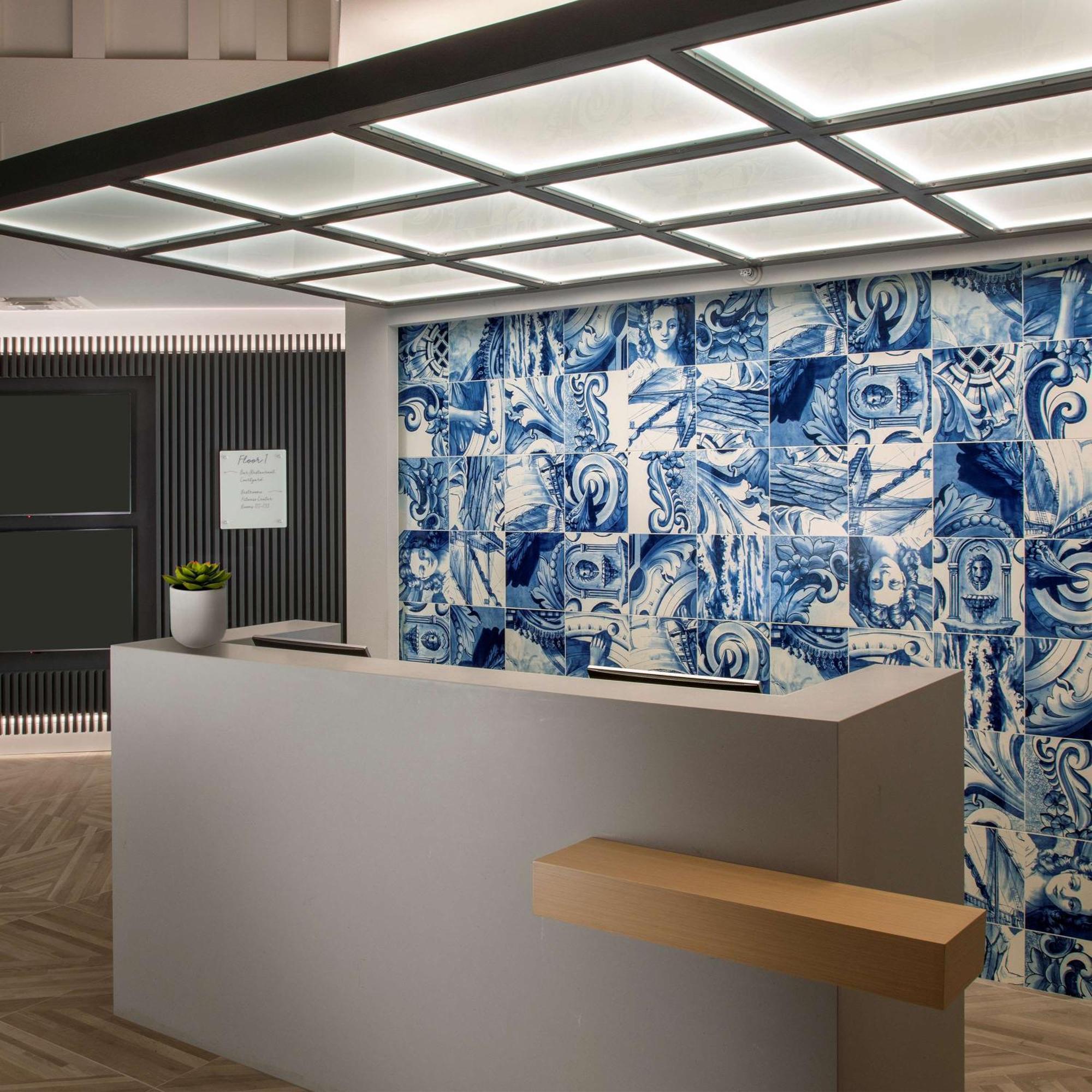 The Monsaraz San Diego, Tapestry Collection By Hilton Exterior foto